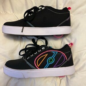 Heeleys Kids Roller Shoes